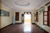 Cheap house for rent in the heart of Tay Ho over 400 sqm usage area